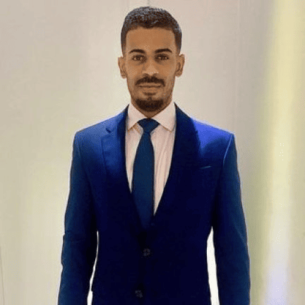 Rodrigo - Case de Sucesso